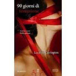 9o Giorni di Tentazione/The Ninety Days of Genevieve