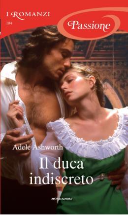 Il Duca Indiscreto /The Duke's Indiscretion