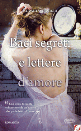 Baci segreti e lettere d'amore /The Happy Home of Broken Hearts