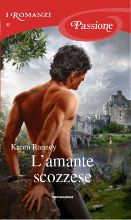 L'Amante Scozzese / The Scottish Companion