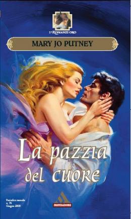 La Pazzia del Cuore/The Wild Child