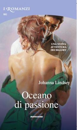 Oceano di Passione/Gentle Rogue