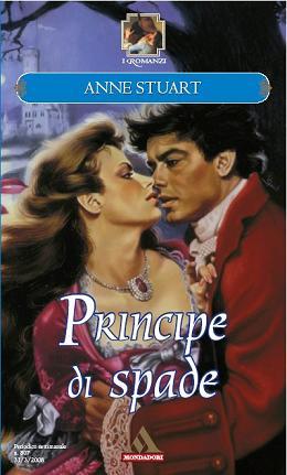 Principe di Spade/Prince of Swords