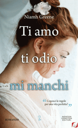 Ti Amo Ti Odio Mi Manchi/Rules for A Perfect Life